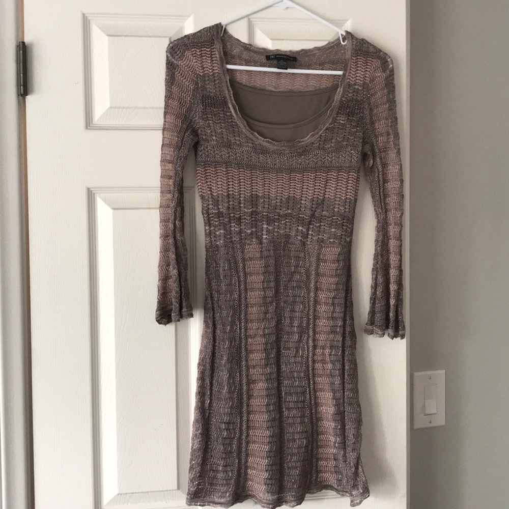 INC Dress